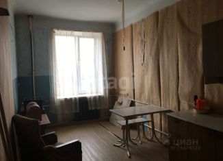 Трехкомнатная квартира на продажу, 68.9 м2, посёлок городского типа Магнитка, улица Ширяева