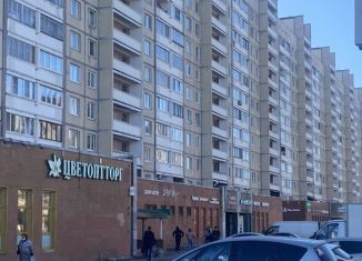 Продается двухкомнатная квартира, 49.6 м2, Санкт-Петербург, проспект Просвещения, 69, метро Гражданский проспект