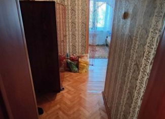 Продается двухкомнатная квартира, 44.6 м2, поселок Новоспасский, улица Ленина, 5