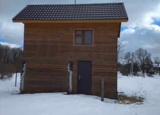 Продается дом, 80 м2, село Берендеево