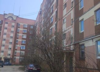 Сдается двухкомнатная квартира, 60 м2, Рязань, Братиславская улица, 2к1, район Горроща