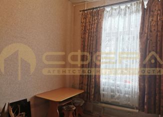 Квартира на продажу студия, 16.5 м2, Рязань, Качевская улица, 36, район Строитель