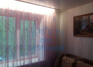 Квартира на продажу студия, 13.1 м2, Тамбов, улица имени Сергея Лазо, Советский район