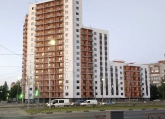 Продается однокомнатная квартира, 43 м2, Ярославль, проспект Фрунзе, 77А, район Дядьково