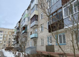 Однокомнатная квартира на продажу, 33 м2, Фурманов, улица Тимирязева, 47