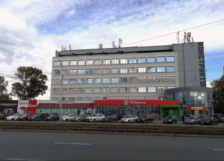 Офис в аренду, 17 м2, Ижевск, улица Карла Маркса, 2, Воткинский жилой район