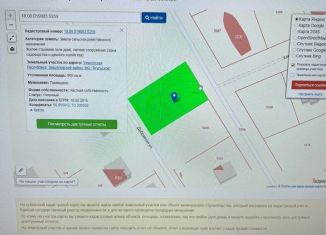 Продаю земельный участок, 10 сот., ДП Ягульские Просторы, Лютиковая улица, 29