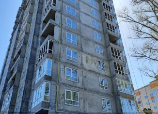 Продам двухкомнатную квартиру, 55.2 м2, Барнаул, Железнодорожный район