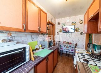 Продается 2-комнатная квартира, 46.3 м2, Хабаровск, Больничная улица, 2