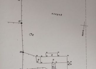 Участок на продажу, 16.5 сот., Новая Ладога, улица Новый Канал, 71