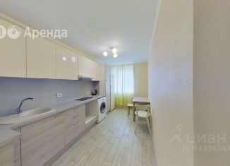 Сдаю 1-комнатную квартиру, 34 м2, Санкт-Петербург, проспект Металлистов, 117, ЖК Маршал