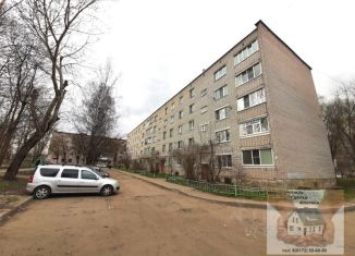 Продается 2-комнатная квартира, 50.4 м2, Вологда, Залинейная улица, 24, микрорайон Станкозавод