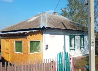 Продажа дома, 42 м2, Осинники, 1-й переулок Будённого, 34