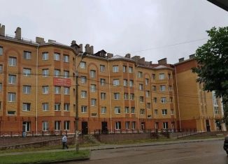 Продажа 1-комнатной квартиры, 35 м2, Гагарин, улица Гагарина, 51