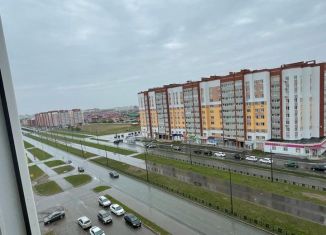 Двухкомнатная квартира на продажу, 37 м2, Нефтекамск, Комсомольский проспект, 45Г, ЖК Европейский