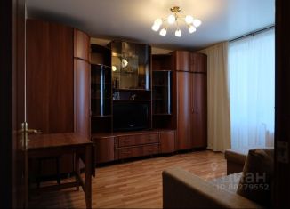 Двухкомнатная квартира в аренду, 38 м2, Москва, Зеленодольская улица, 9к5, Рязанский район