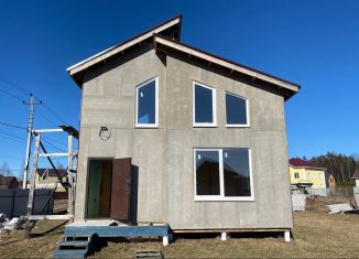Продается дом, 74 м2, коттеджный посёлок Коркинский ручей