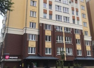 Продажа 2-комнатной квартиры, 64 м2, Зеленоградск, Московская улица, 72, ЖК Куршский