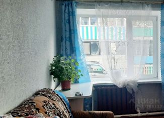 2-комнатная квартира на продажу, 44.8 м2, посёлок Зайково, улица Азева, 5