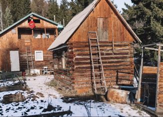 Продажа дачи, 50 м2, садоводческое некоммерческое товарищество Камас, улица Райский уголок