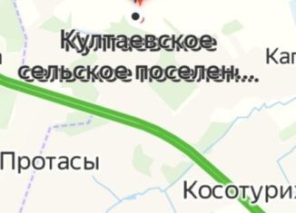 Участок на продажу, 400 сот., Култаевское сельское поселение