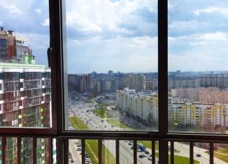 Продажа двухкомнатной квартиры, 62 м2, Санкт-Петербург, Комендантский проспект, 57к1, ЖК Йога