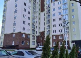 Продается однокомнатная квартира, 42 м2, Калининград, Старокаменная улица, 3, ЖК Домарт
