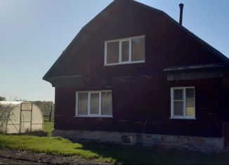 Продажа дома, 106 м2, село Жилино, Молодёжная улица, 35