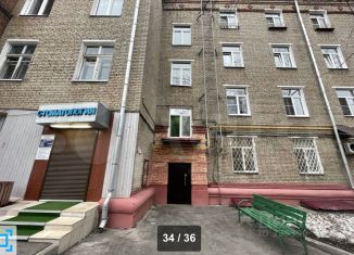 Сдается 3-комнатная квартира, 80 м2, Москва, Средняя Калитниковская улица, 24, станция Калитники