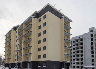 Продается двухкомнатная квартира, 63.6 м2, посёлок Заклязьменский, жилой комплекс Заречье Парк, 9