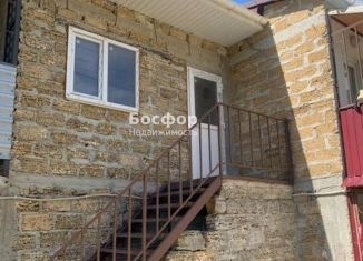Продается дом, 56 м2, посёлок городского типа Орджоникидзе, Цветочный переулок, 2