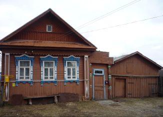 Продается дом, 48 м2, село Борисоглеб, Прудовая улица
