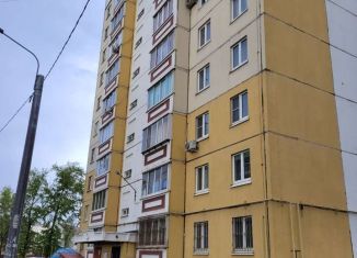 Продается 2-комнатная квартира, 49 м2, Липецк, улица Вилли Огнева, 1, ЖК Жуковский