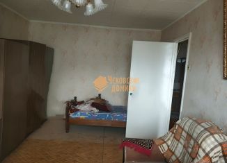 Продаю 1-комнатную квартиру, 32 м2, село Троицкое, улица Строителей