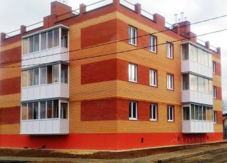 Продам однокомнатную квартиру, 38 м2, Калужская область