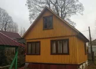 Дом в аренду, 30 м2, посёлок Парголово