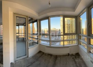Продается 2-комнатная квартира, 86.7 м2, Санкт-Петербург, Комендантский проспект, 58к1, ЖК Легенда Комендантского