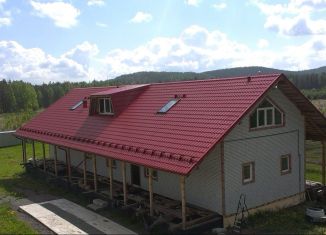 Продаю дом, 220 м2, село Курганово, улица Свердлова