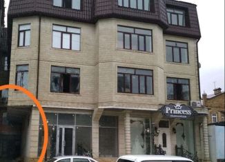 Продам многокомнатную квартиру, 140 м2, Махачкала, улица Лаптиева, 45, ЖК Каннские Львы