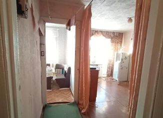 Продажа 2-комнатной квартиры, 41.3 м2, посёлок городского типа Буланаш, улица Строителей, 4