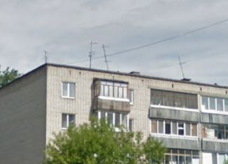 Продам двухкомнатную квартиру, 49 м2, Пермский край, Чистопольская улица, 18