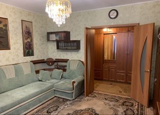 Сдается двухкомнатная квартира, 55 м2, Москва, Зеленоград, к604