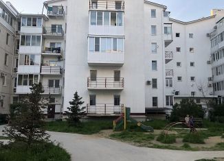Продаю однокомнатную квартиру, 32 м2, Анапа, Северный переулок, 1, ЖК Алексеевский парк
