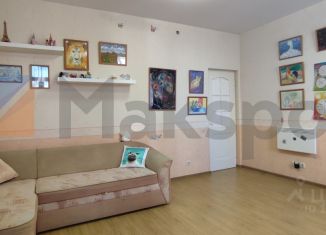 Продается 3-комнатная квартира, 80.7 м2, Москва, Болотниковская улица, 20, метро Каховская