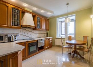Продается однокомнатная квартира, 56 м2, Санкт-Петербург, Приморский проспект, 137к1, исторический район Северо-Приморская часть