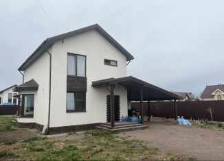 Продажа дома, 165 м2, поселок Аннино, Придорожная улица, 13