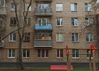 Сдача в аренду однокомнатной квартиры, 30 м2, Москва, Лобненская улица, 7, Лобненская улица