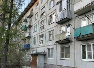 Продается однокомнатная квартира, 28.7 м2, поселок Новостройка, посёлок Новостройка, 16