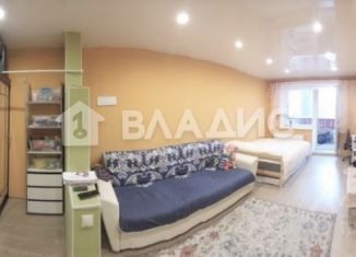 Продается 1-комнатная квартира, 45 м2, деревня Горчаково, Школьная улица, 5к2