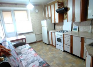 Однокомнатная квартира в аренду, 46 м2, Павловск, Берёзовая улица, 27